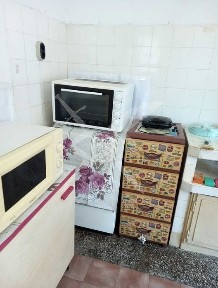 Тристаен апартамент в центъра на Пловдив - 11314331