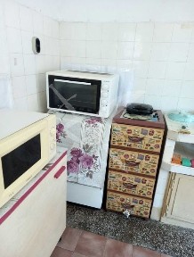 Тристаен апартамент в центъра на Пловдив - 11314331