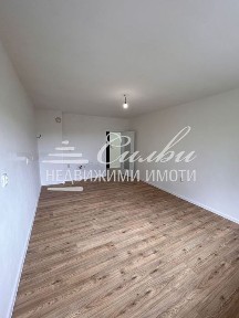 Двустаен ТУХЛЕН апартамент - кв. Херсон