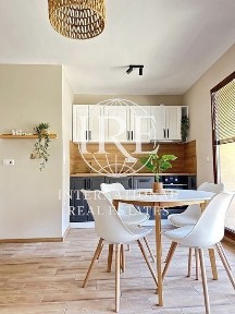 2-стаен в Варна-Виница площ 68 цена 600