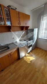 Едностаен апартамент - кв. Кършияка - 11627891