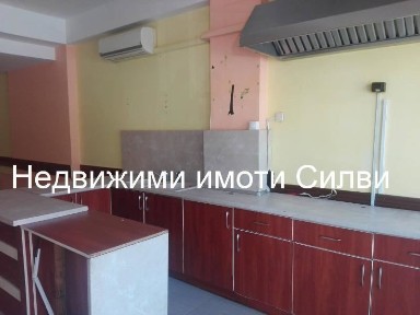 Област Шумен, гр. Шумен, Център