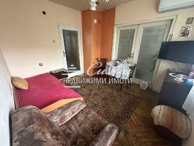 Област Търговище, гр. Търговище, Запад 1