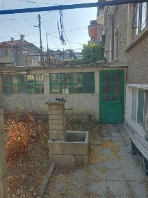 Област Шумен, гр. Шумен, Басейна