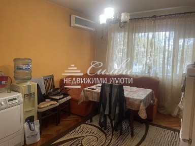 Област Шумен, гр. Шумен, Военно училище