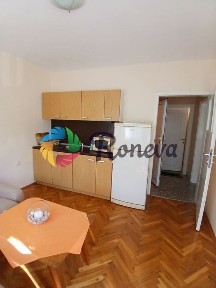2-стаен в Варна-Чайка площ 65 цена 450