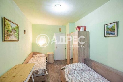 Двустаен апартамент, района на Общината, гр. Варна