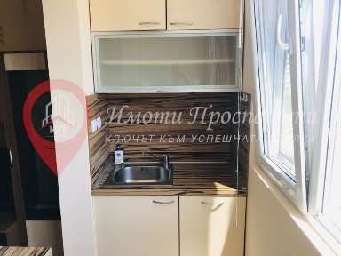 3-стаен в София-Овча Купел 1 площ 60 цена 202650
