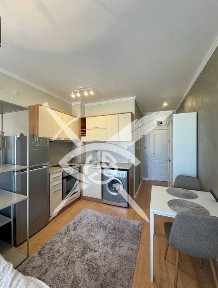 Едностаен Апартамент в Слънчев Бряг! 87142