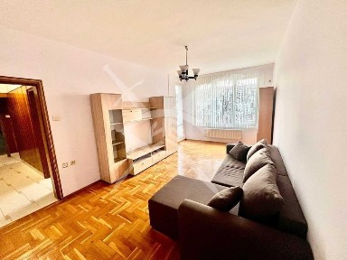Двустаен апартамент в кв. Гео Милев № 93447