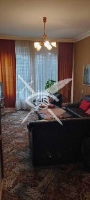 Тристаен апартамент в ж. к. Младост 1 № 83154