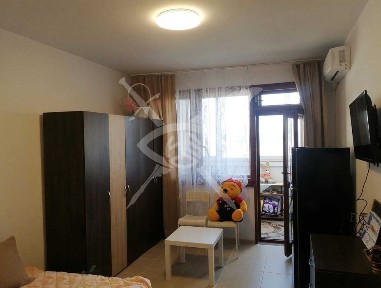 Едностаен апартамент - кв. Тракия - 1790271