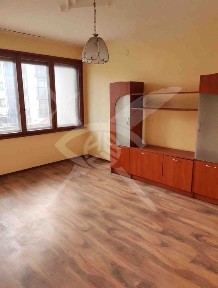Тристаен Апартамент в Център! 105743