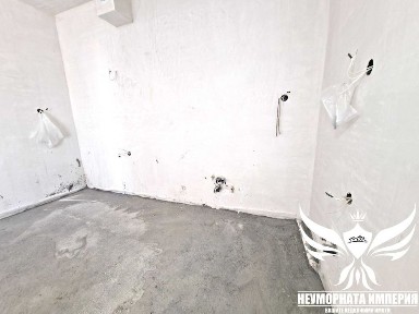 Продавам нов двустаен 95кв. м. 4ет. в гр. Асеновград, кв. Баделем