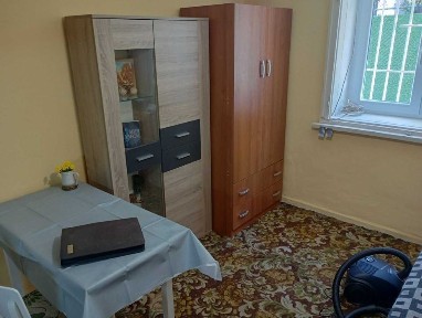 Самостоятелна партерна стая Гагарин