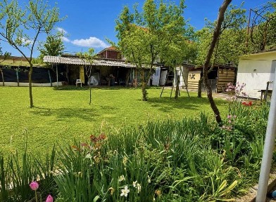 Home Depo продава къща в гр. Павел Баня