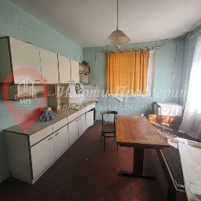 Етаж от къща в София-Овча Купел площ 90 цена 245000