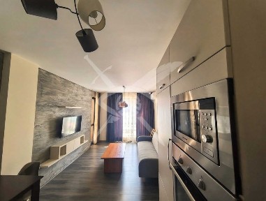 Тристаен апартамент с ПМ в Южен! 104709