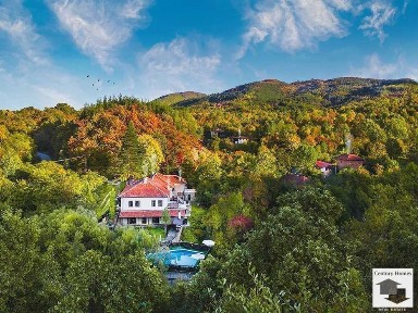 Област Велико Търново, с. Хъневци