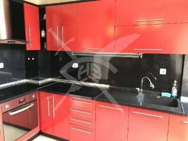 Тристаен апартамент - кв. Съдийски - 11853061