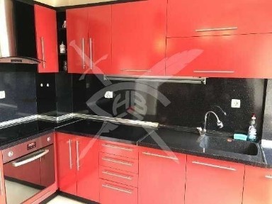 Тристаен апартамент - кв. Съдийски - 11853061