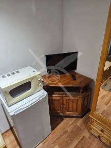 Едностаен апартамент - кв. Мараша - 11732711