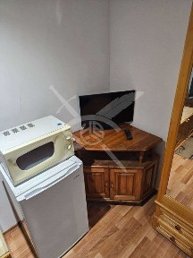 Едностаен апартамент - кв. Мараша - 11732711
