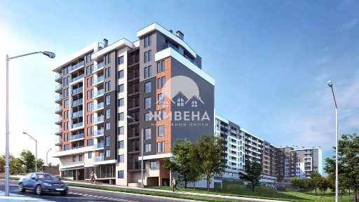 Област Варна, гр. Варна, Кайсиева градина