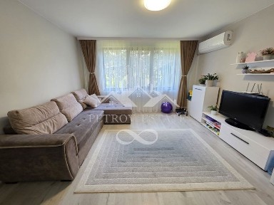 3-стаен в Пазарджик, област-гр. Велинград площ 78 цена 115000