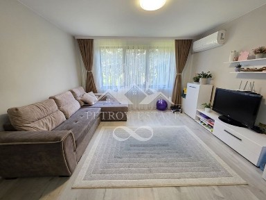 3-стаен в Пазарджик, област-гр. Велинград площ 78 цена 115000
