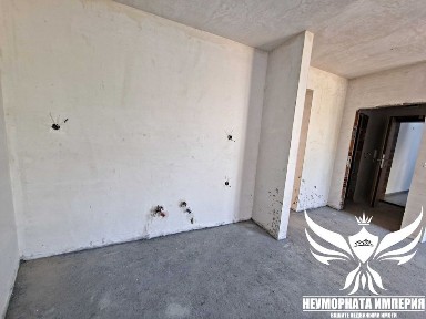 Продавам нов тристаен 110кв. м. 1ет. в гр. Асеновград, кв. Баделем