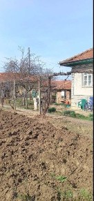 Къща в село Янтра