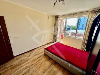 Двустаен апартамент в Зорница! 91475