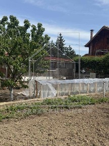 Къща в Пловдив, област-с. Гълъбово площ 131 цена 154000