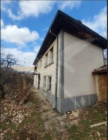 Къща в Златосел 105371