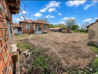 Едноетажна къща в Пъдарско 105938