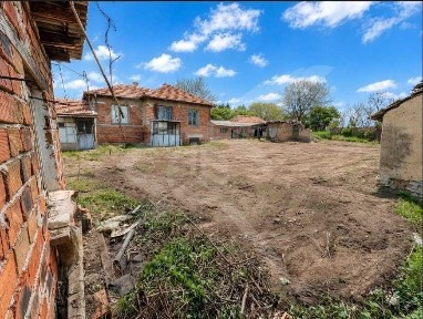 Едноетажна къща в Пъдарско 105938