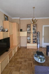 Четиристаен, под наем, ж. к Връбница 1