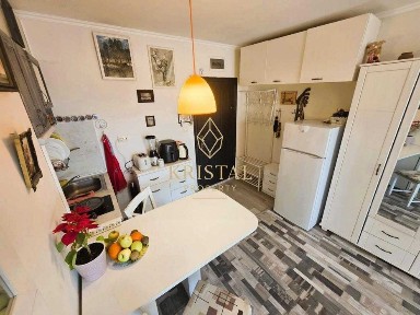ID: 714 Студио в целогодишен комплекс в Свети Влас