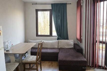 Двустаен апартамент в гр. Варна, Автогара!