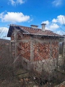 Къща в Храбрино! 96722