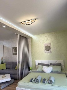Едностаен апартамент