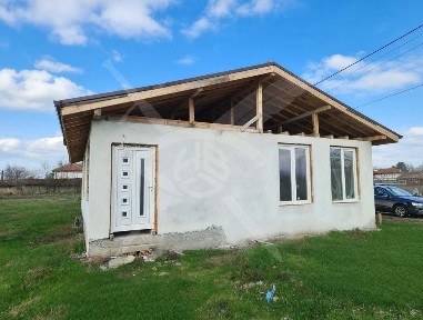 Къща в Граф Игнатиево! 98746