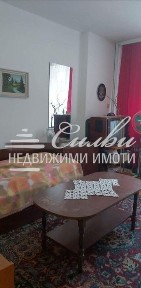 Тристаен ТУХЛЕН апартамент - кв. Херсон!