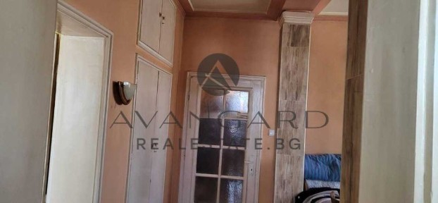 оф. 25483 Тристаен с гараж/ Водната палата