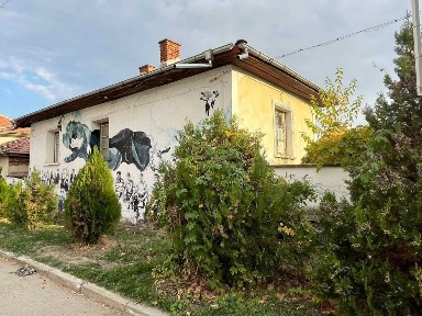 Продава се: Къща РЗП 140 кв. м, двор 675 кв. м, с. Старо Железаре