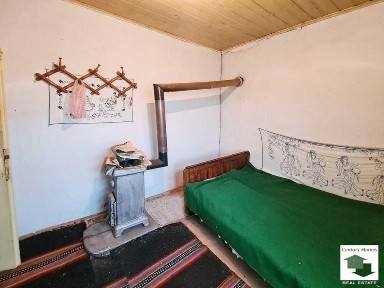 Област Велико Търново, с. Горна Липница