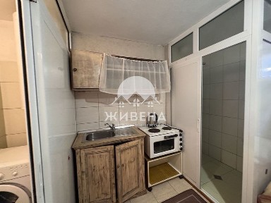 1-стаен в Варна-ВИНС площ 20 цена 250