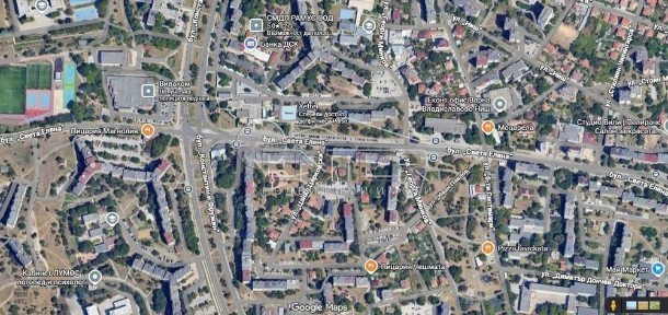 Област Варна, гр. Варна, Владислав Варненчик
