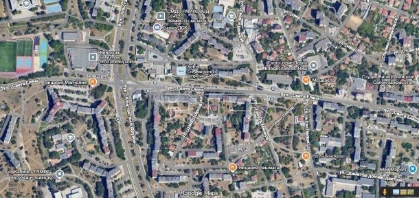 Област Варна, гр. Варна, Владислав Варненчик